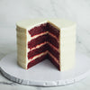 Redvelvet Cake