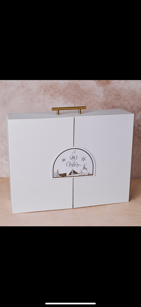 THE ICONIC BOXED INDULGENCE