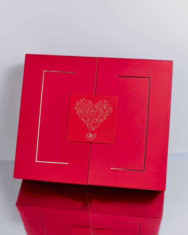 Boxed Indulgence - ❤️ The Love Edition