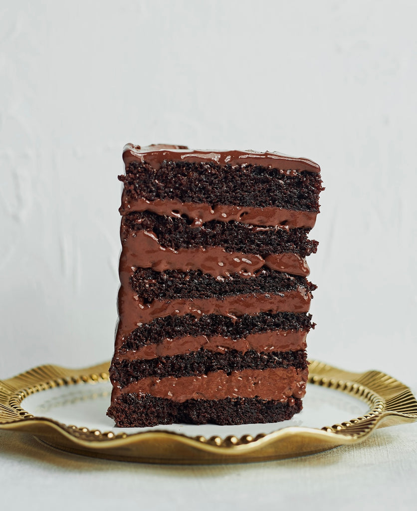 Matilda Chocolate Cake