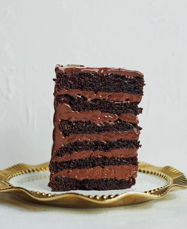 Matilda Chocolate Cake