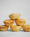 Mince Pies 6pcs