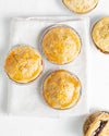 Mince Pies 6pcs