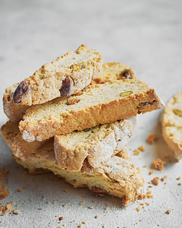 Biscotti Cookies