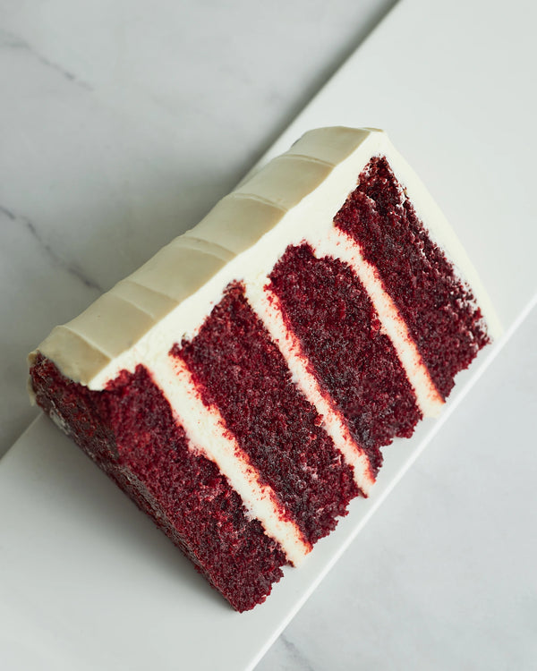 Redvelvet Cake