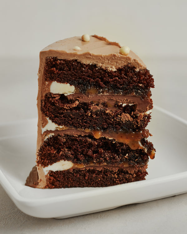 Chocolate Cakes – Tagged "Chocolate"– SALTLAGOS