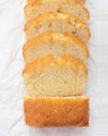 Lemon Loaf