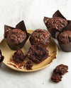 Chocolate Muffins